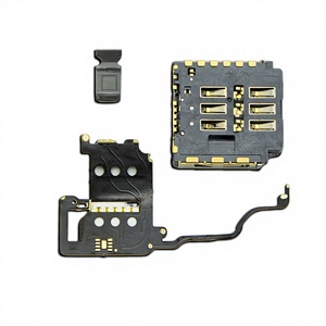 R-SIM 20 pour <span class=keywords><strong>iPhone</strong></span> 13PM/11pro/12/16pro 2sim ESIM Adaptateur de <span class=keywords><strong>carte</strong></span> SIM double - Product Image 2