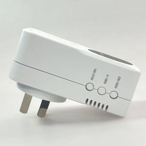 Estabilizador de Voltaje para Refrigerador de TV Argentino, Nuevo de Fábrica, 10 Años de Garantía, Indicador de Sobrevoltaje/Bajo Voltaje, Protector de Enchufe, Producto Nuevo - Product Image 2