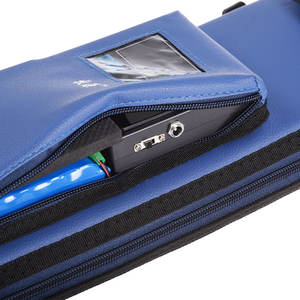 Sacchetto termostatico pistola per inseminazione artificiale per bovini e allevamenti con sperma congelato - Product Image 2