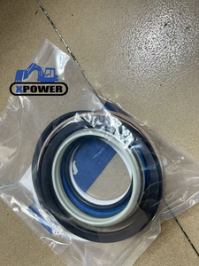 ชุดซีลบูมและแขนรถขุด EC200D รุ่น 14730968 อะไหล่เครื่องจักรก่อสร้าง สีดำ ใหม่ รับประกัน 6 เดือน ผ่านการทดสอบแล้ว - Product Image 4