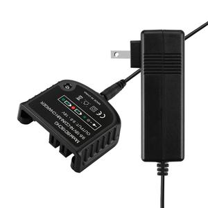 <span class=keywords><strong>Chargeur</strong></span> de remplacement LCS1620 Pour <span class=keywords><strong>BLACK</strong></span> & <span class=keywords><strong>DECKER</strong></span> nickel Outils Électriques Batterie 14.4V <span class=keywords><strong>18V</strong></span> 20V LB20 LBX20 LBXR20 - Product Image 5