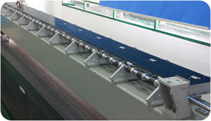 إنفينيتي FY-3200AT PLUS-E8 SPT508GS رأس الطباعة عالية السرعة ايكو المذيبات الفينيل الطباعة النافثة للحبر طابعة - Product Image 5