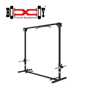 F1502 מכירה לוהטת מקצועי כושר כבל מוצלב מכונת/ציוד כושר - Product Image 2