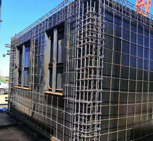 2025 сборная форма для дома для быстрого строительства дома - Product Image 2