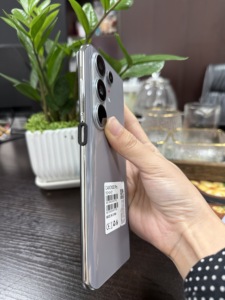 สมาร์ทโฟน TECNO Camon 50 Pro5G รุ่นใหม่ปี 2026 รองรับการปลดล็อคด้วยลายนิ้วมือและใบหน้า กล้อง 108MP รองรับ CDMA LTE ภาษาสเปน หน่วยความจำ 16GB+1TB แบตเตอรี่ 8000mAh - Product Image 3