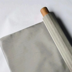 Treillis métallique tissé en acier inoxydable de haute qualité 20 40 Filet en acier tissé à <span class=keywords><strong>60</strong></span> mailles pour tamis - Product Image 3