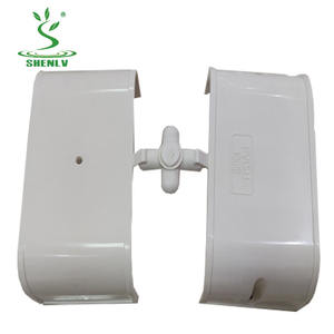 Fábrica de moldes de inyección de plástico de China ofrece accesorios de tubería Ppr y moldes de puente de plástico moldes de alta calidad - Product Image 4