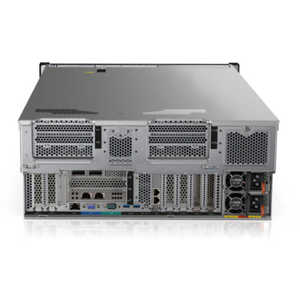Hochleistungs-Brandneuer ThinkSystem SR860 auf Lager 4U Rack-Server - Product Image 5