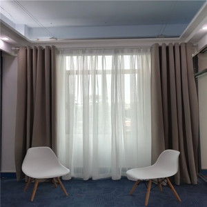 Window Cloth <strong>Curtains</strong> Living Room Drapes and <strong>Curtains</strong> <strong>for</strong> Hotel <strong>Curtain</strong> <strong>Bead</strong> Rope Windows <strong>Door</strong> 100% Polyester - Product Image 1