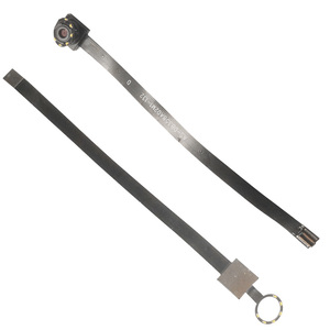 2MP 1080P HD MIPI Camera Module With <b>LED</b> GC2053 Sensor Low Power for Video Doorbell - Product Image 2