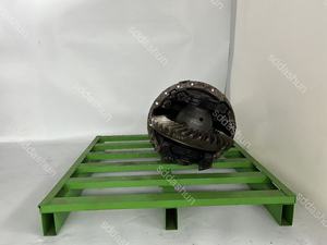 Lắp ráp vi sai cho các bộ phận trục sau của xe tải nhập khẩu - Product Image 4