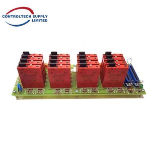 Module de sortie numérique MC-TDON12 51304446-150 de qualité supérieure à 32 canaux FTA avec temps de réponse inférieur à 1 ms et prise en charge de la redondance pour applications industrielles - Product Image 3