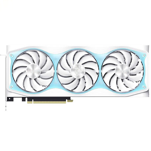 New RTX 5070 12GB High-End Flagship Graphics Card for Gaming, AI, and Content Creation