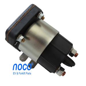 2007-2016 48V Drive Golf <b>Carts</b> and <b>Electric</b> Vehicles Solenoid Valve G29 G22 Model - Product Image 2