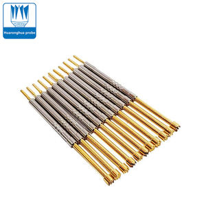 Sonda Huaronghua Serie 1,77 3H/3A/<span class=keywords><strong>3G</strong></span>/3B/3D/3Q Aguja integrada MM Aguja superior de resorte Diseño de PCB/Circuitos de fabricación - Product Image 5