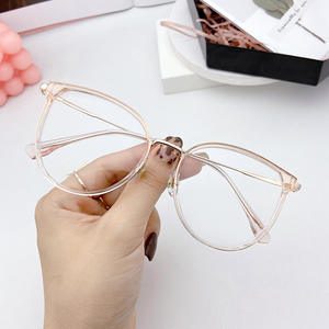 S11650 TR90 <span class=keywords><strong>Barner</strong></span> - Lunettes de vue pour ordinateur Lunettes optiques Lunettes de créateur Cadres de lunettes pour femmes Cadre de lunettes - Product Image 2