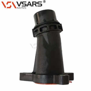 Tubo conector de bloque de motor de <span class=keywords><strong>11118511205</strong></span> para BMW F30 G20 X1 X2 X3 X4 320i 530i 730i - Product Image 4