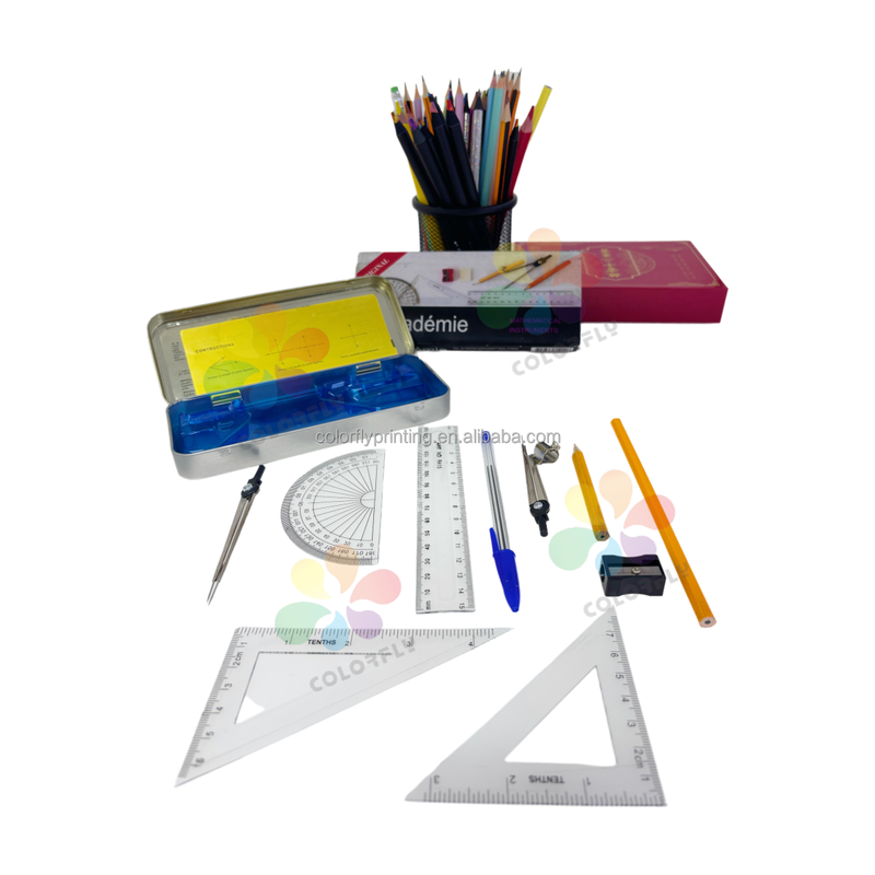 Good Quality Professional School Math Geometry