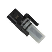 Sensor de Colector de Admisión SENP Compatible con Toda la Gama de Vehículos VW y Audi (N.º de Pieza 06K 907 386D)