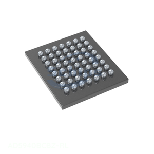 Original One Stop Service AD5940BCBZ-RL 56 UFBGA, WLCSP Data Acquisition Electronics Component - Product Image 1