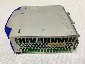 Alimentation électrique à mode commuté NewJ <span class=keywords><strong>UnoTec</strong></span> 2405N 50028 pour PLC, neuve et originale - Product Image 3