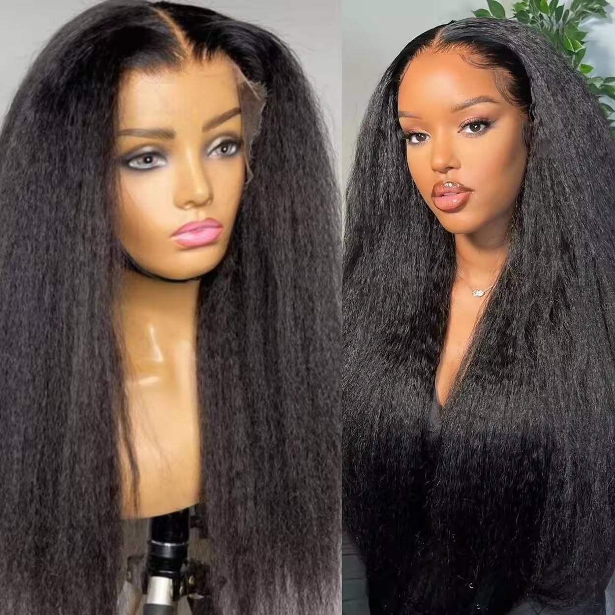 คินกี้ สเตรท