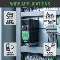 Variateur de fréquence REETIN KECEN F600 AC triphasé à onde sinusoïdale avec puissance de 0,75 kW à 5,5 kW pour moteurs, pompes et applications industrielles (contrôle vectoriel)