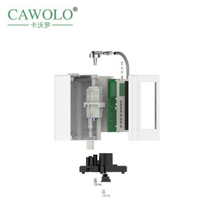 Kangen-máquina ionizadora de agua alcalina con recubrimiento de platino, ionizador de agua para el hogar, gran oferta, 2022 - Product Image 5