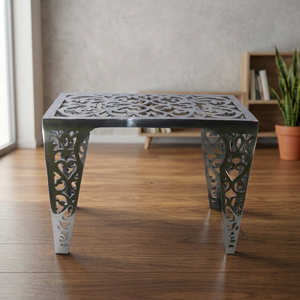 โต๊ะอลูมิเนียม - Product Image 4