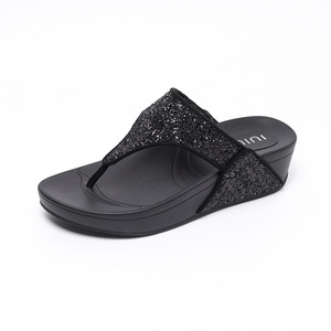 Sandalias de Tacón Grueso y Estilo de Tacón Alto para la <span class=keywords><strong>Playa</strong></span> para Mujer - Product Image 5