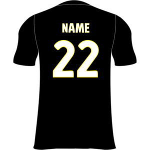 T-shirt du club de football de <span class=keywords><strong>Marseille</strong></span>, édition spéciale joueur, maillot de football à manches courtes, taille 3XL, été, respirant, 100% polyester - Product Image 4