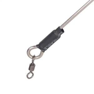 Équilibre à chevrons Articles de <span class=keywords><strong>pêche</strong></span> <span class=keywords><strong>en</strong></span> <span class=keywords><strong>mer</strong></span> <span class=keywords><strong>en</strong></span> acier inoxydable Anti-enroulement sous-ligne fourche chaîne crochet accessoires de <span class=keywords><strong>pêche</strong></span> - Product Image 6