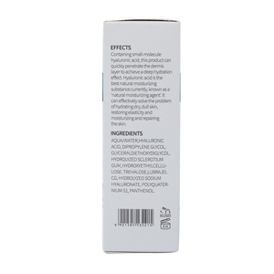 Sérum à l'acide hyaluronique Cktuing 30 ml, hydratant et nourrissant pour la peau - Product Image 5