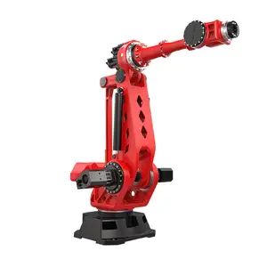 Top Sale 6 Axis 3006mm Arm Length 500kg Arm Payload Handling And Loading Industrial Robot