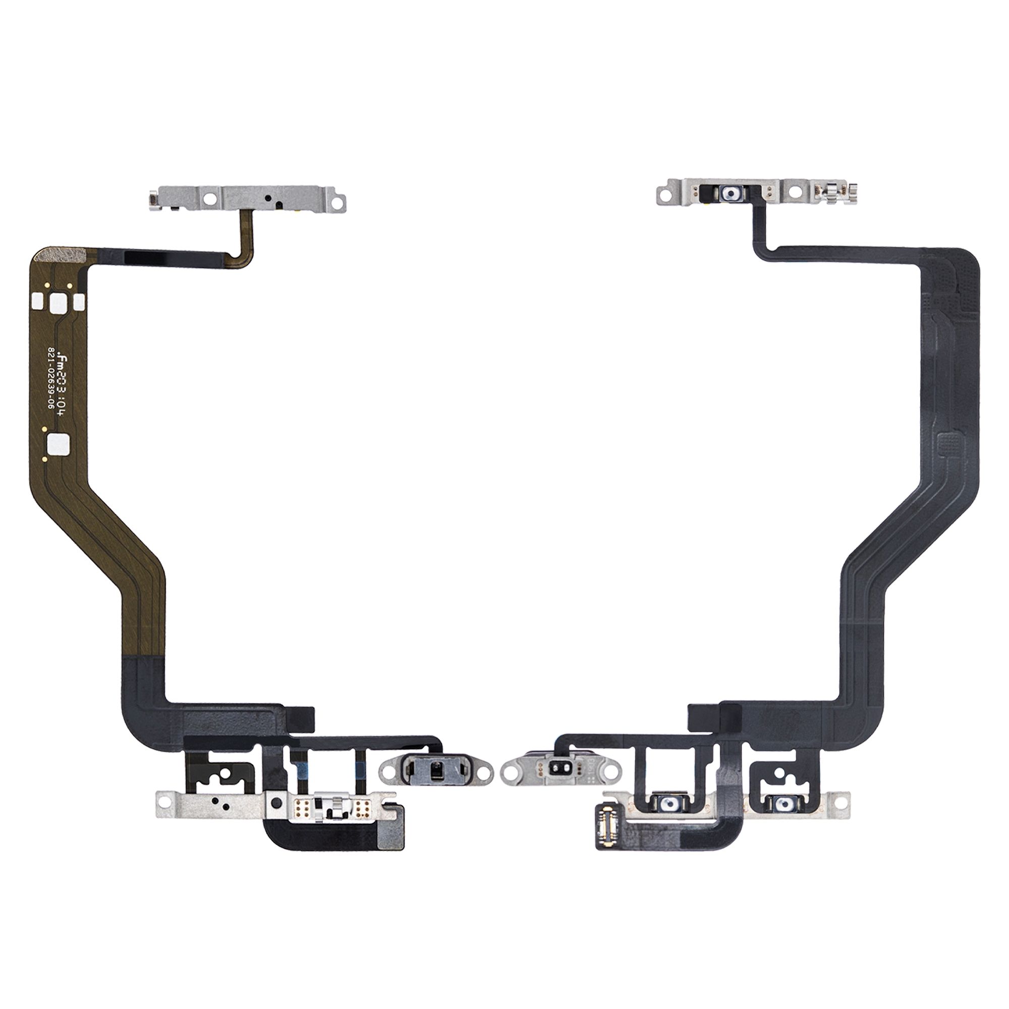 12พลังงานปริมาณ Flex