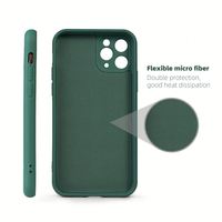 Coques de téléphone portable en silicone liquide souple antichoc, personnalisables avec logo, sensation peau de bébé, pour iPhone 14 et 13, vente en gros, OEM/ODM, livraison gratuite