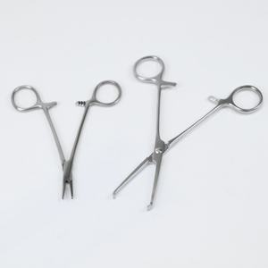 Instrumen ortopedi ortopedi instrumen Achilles Tendon dan instrumen revisi ligamen Set - Product Image 3