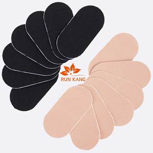 Cross dành cho người lớn sllepping vui anitallergen 120Pcs silicon trẻ em Silk Miệng băng cho lỗ mũi ngáy lụa cao cấp miệng Băng - Product Image 2