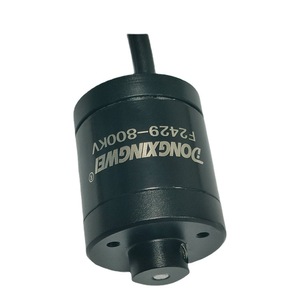มอเตอร์ไร้แปรงถ่าน Dongxingwei F2429 800kv สำหรับเรือบังคับวิทยุ อุปกรณ์ขับเคลื่อนใต้น้ำ - Product Image 1