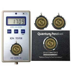 Hoonni en Stock colgante de energía cuántica doce constelaciones <span class=keywords><strong>Piscis</strong></span> colgante de acero inoxidable para collar - Product Image 3