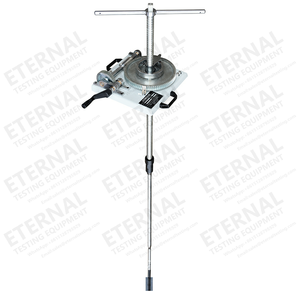 Velschaar Apparaat <span class=keywords><strong>Pocket</strong></span> Vane Shear Testapparaat/<span class=keywords><strong>Torvane</strong></span> Shear <span class=keywords><strong>Tester</strong></span> - Product Image 3