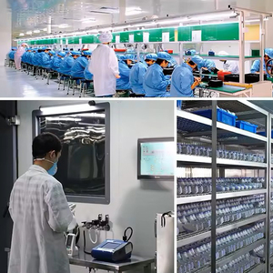 เครื่องวัดระดับเลเซอร์ไร้สาย LM-16T-<span class=keywords><strong>CEM</strong></span> แบบหมุนได้ <span class=keywords><strong>360</strong></span> องศา ปรับระดับอัตโนมัติ วัดระยะทางแบบกากบาท สำหรับงานก่อสร้าง LM-16T +/-3/13 นิ้ว ระยะ 30 ฟุต - Product Image 5