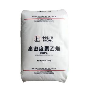 5000S Virgin HDPE <strong>Granules</strong> Resin Various Applications Polyethylene <strong>Granules</strong> <strong>Plastic</strong> HDPE Pellet In Cheap Price - Product Image 2