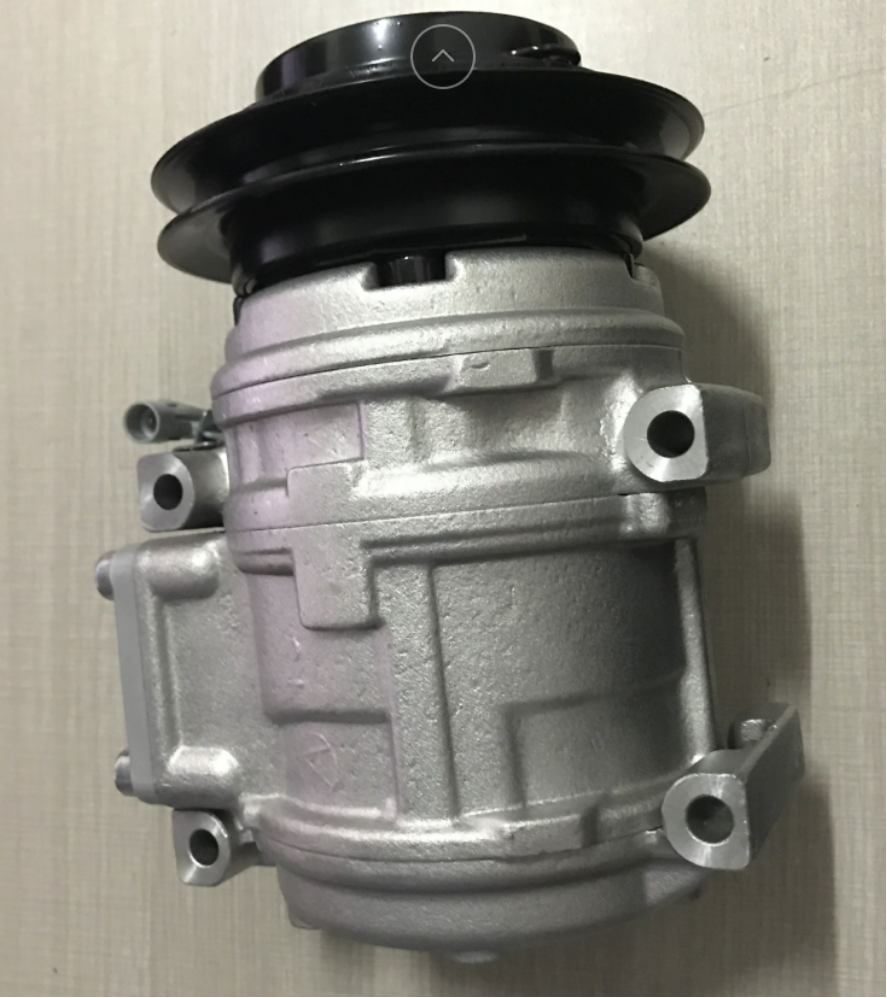 High Quality A/C Compressor 88320-60340 for Land Cruiser