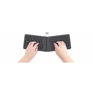 Original Honor Choice Foldable <b>Keyboard</b> By FedEx - Product Image 6