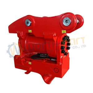 Excavadora <span class=keywords><strong>de</strong></span> 3 toneladas <span class=keywords><strong>Enganche</strong></span> inclinable Acoplador rápido Excavadora <span class=keywords><strong>Enganche</strong></span> rápido a la venta - Product Image 1