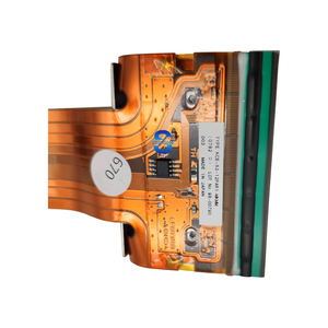 Impresora de fecha de codificación Smartdate X65 53mm Markem Tto, cabezal de impresión, nueva tinta UV para impresora de inyección de tinta, máquina de embalaje - Product Image 6