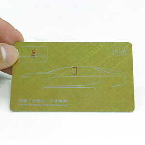 Tùy chỉnh in ấn thẻ <span class=keywords><strong>RFID</strong></span> 13.56Mhz Mifare PVC <span class=keywords><strong>RFID</strong></span> Carte Laser Hologram <span class=keywords><strong>RFID</strong></span> cửa xe keycards tùy chỉnh - Product Image 4