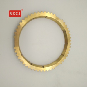 Ensemble d'anneaux synchroniseurs en laiton de haute qualité, neuf, OEM 3336736040 pour boîte de vitesses <span class=keywords><strong>automatique</strong></span>, certifié ISO - Product Image 2