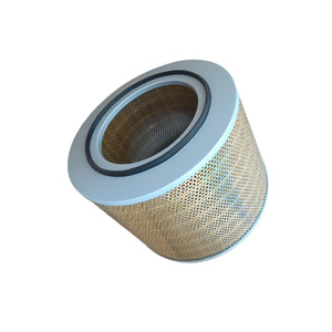 Élément de filtre à air Manny 6.6323.0 pour système d'admission de compresseur d'air industriel - Product Image 6